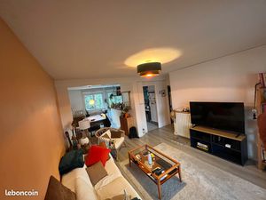 Location appartement Nantes janvier 2026