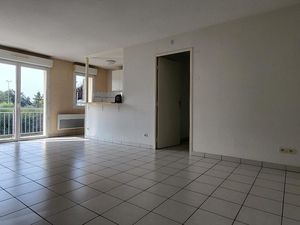 Appartement 2 pièces 62 m²