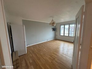 Appartement 3 pièces à louer