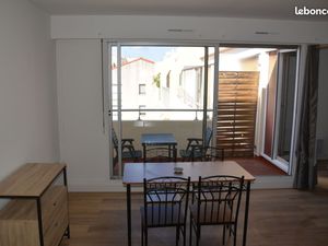 Appartement étudiant meublé
