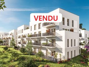 Appartement VENDU – Alternatives disponibles dans le neuf (sans frais d’agence)