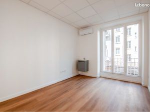 Bureau Espace Santé hyper centre Grenoble