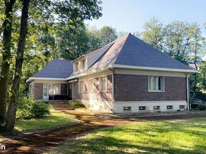 Grande maison individuelle 250m² – Terrain 2400m² – 5 chambres – Secteur Maison Blanche Ve