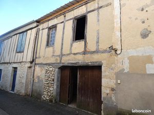 Maison de village 2 pièces 72 m²