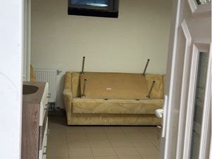 À louer chambre 1 piece Huningue