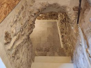 Location cave - Secteur 92