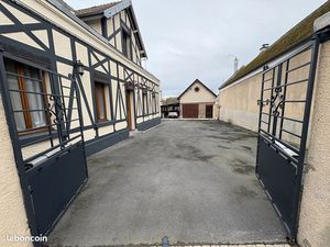Maison 6 pièces 175 m²