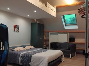 Location chambre meublee chez l habitant uniquement étudiant _étudiante