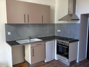 Appartement 2 pièces 35 m²