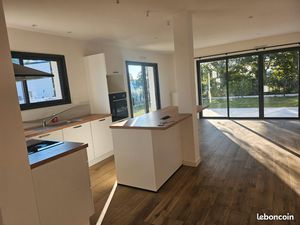 Location maison Acigné 122m2