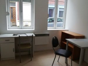 Loue studio meublé pour étudiants quartier Vauban
