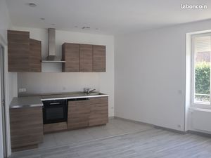 Appartement T3 rénové neuf – Centre Veneux les Sablons