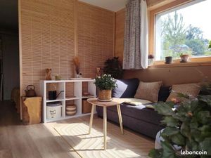 Grand studio - 25minutes Geneve