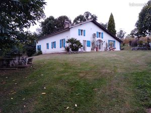 Véritable maison Landaise