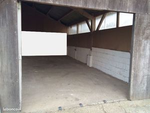 Local artisan stockage