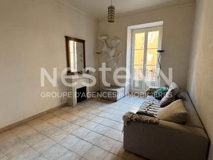 Appartement 3 pièces 54 m²