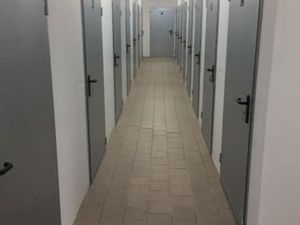 Garage/box 12 m² Muizon