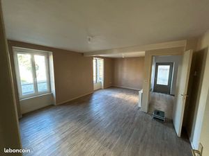 Charmant 2 chambres en cœur de ville