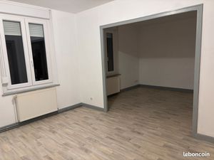 Location appartement 54640