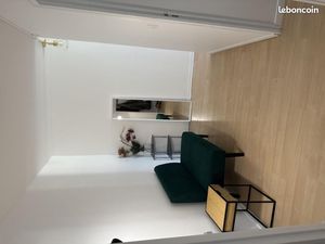 Appartement 4 pièces 62 m²