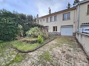 Maison 5 pièces 95 m²