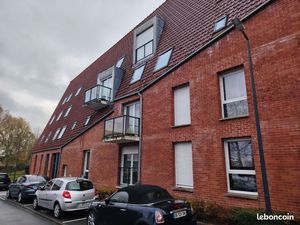 Grand studio lumineux 35m2 500 euros