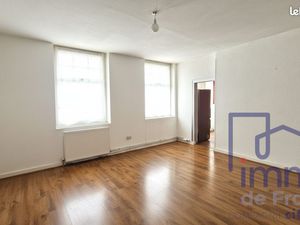 Appartement 4 pièces 89 m²