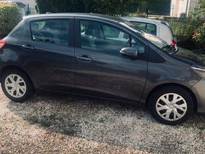 Parking aéroport Nantes