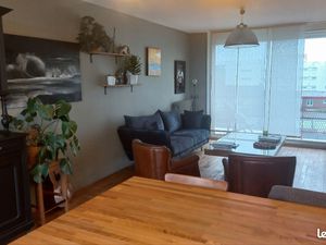 Appartement T3   86m2