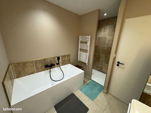 Maison neuve construction 2025 3 chambres 90m2