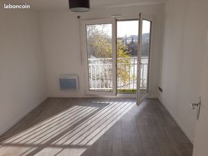 STUDIO Quai Magellan Nantes