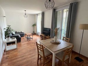 T2 meublée Stade Marcombes