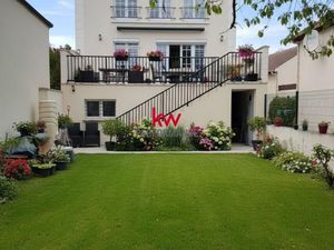 Maison 5 pièces 90 m²