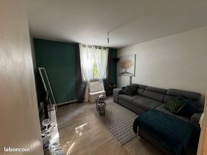 Particulier loue T1 bis