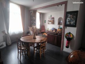Maison à vendre 6 pièces 169m2