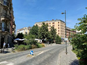 Appartement 4 pièces 94 m²