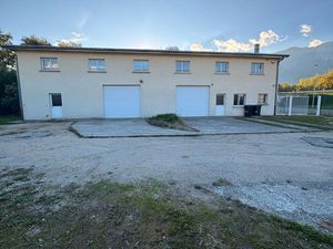 Locaux professionnels