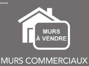Murs commerciaux