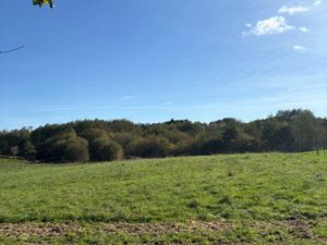 Terrain plat constructible