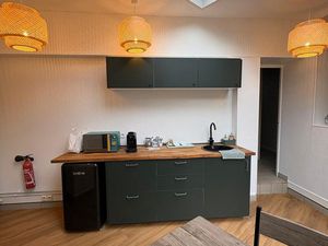 À LOUER – BUREAUX MONT-SAINT-AIGNAN (Quartier Saint André)