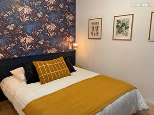 Studio meublé  moyenne durée  Point du Jour