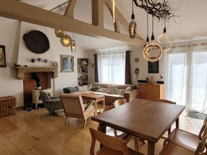 Maison rénovée l´Epine