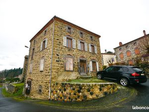 Maison 4 pièces 125 m²