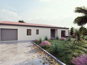 Villa 4 pièces 91 m²