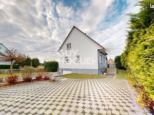 Propriété 7 pièces 133 m²