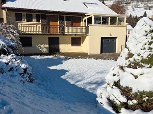 VILLA BUSSANG avec studio indépendant