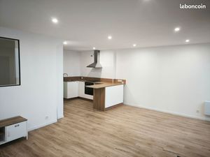 Appartement T2 en RDC  cœur de Brest