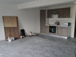 Appartement 2 chambres 56 m2