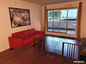 Appartement 2 pièces 55 m²