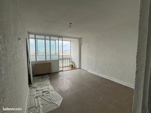 Appartement t5 100m2